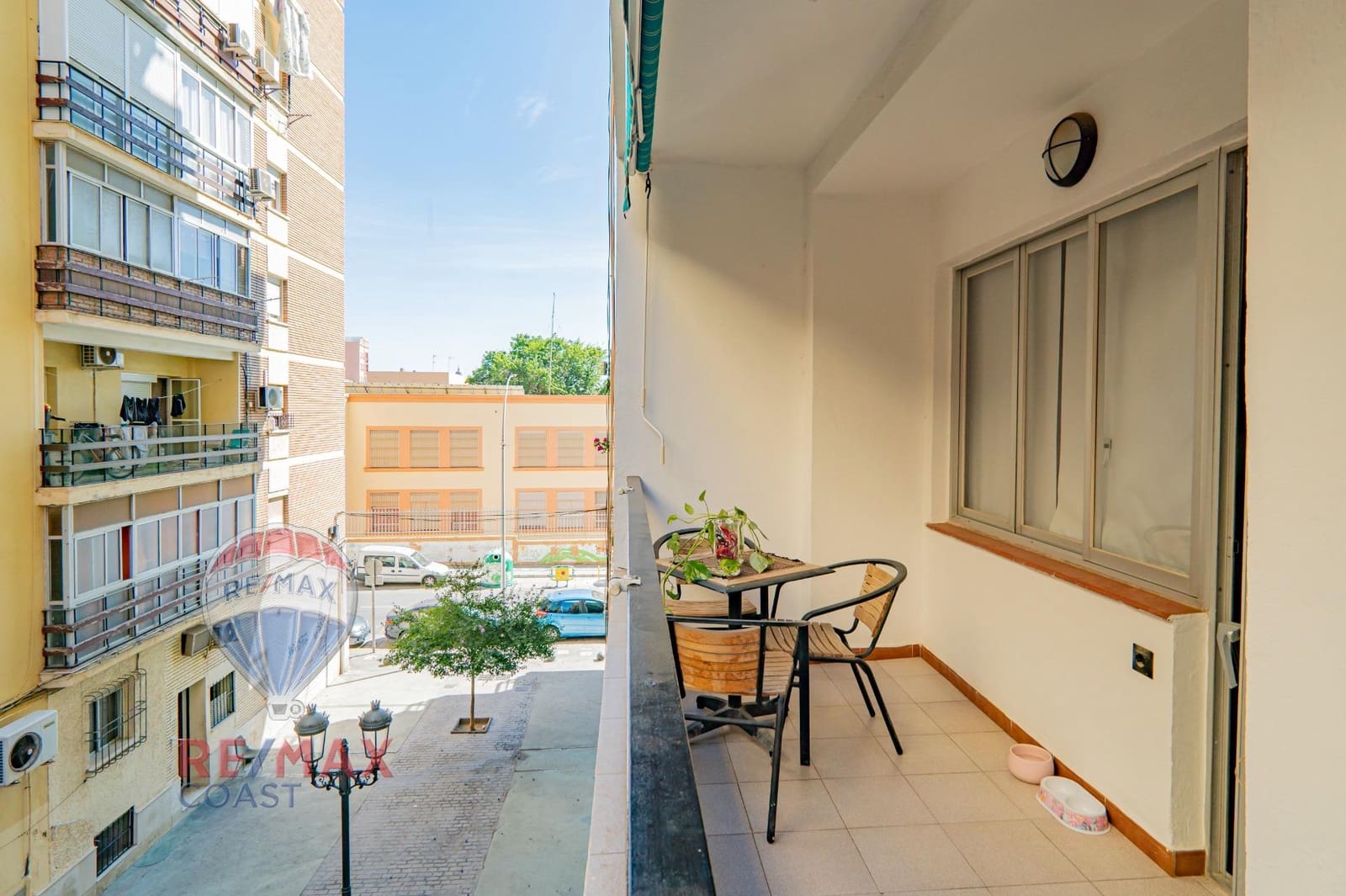 3 bedroom Flat for sale in Malaga city - € 307,000 (Ref: 9236573)