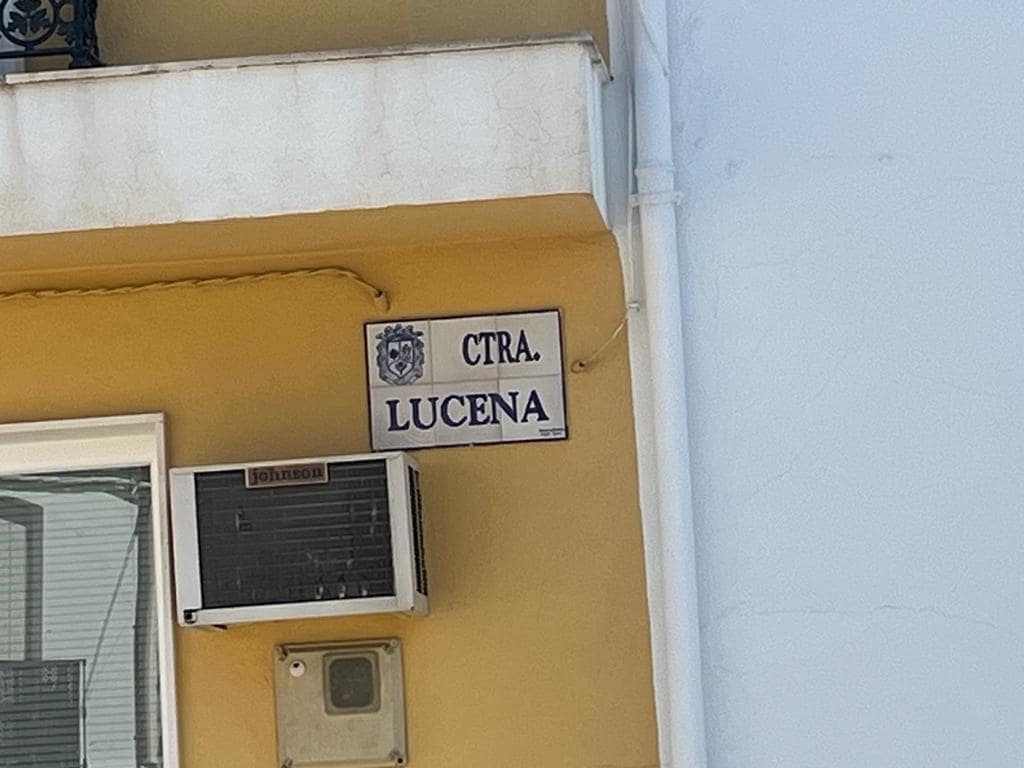 4 sypialnia Dom na sprzedaż w Lucena - 90 000 € (Ref: 9248233)