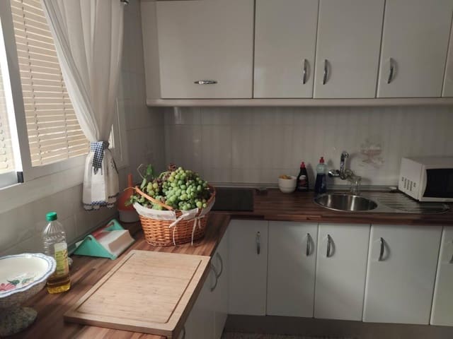 4 sypialnia Dom na sprzedaż w Lucena - 90 000 € (Ref: 9248233)