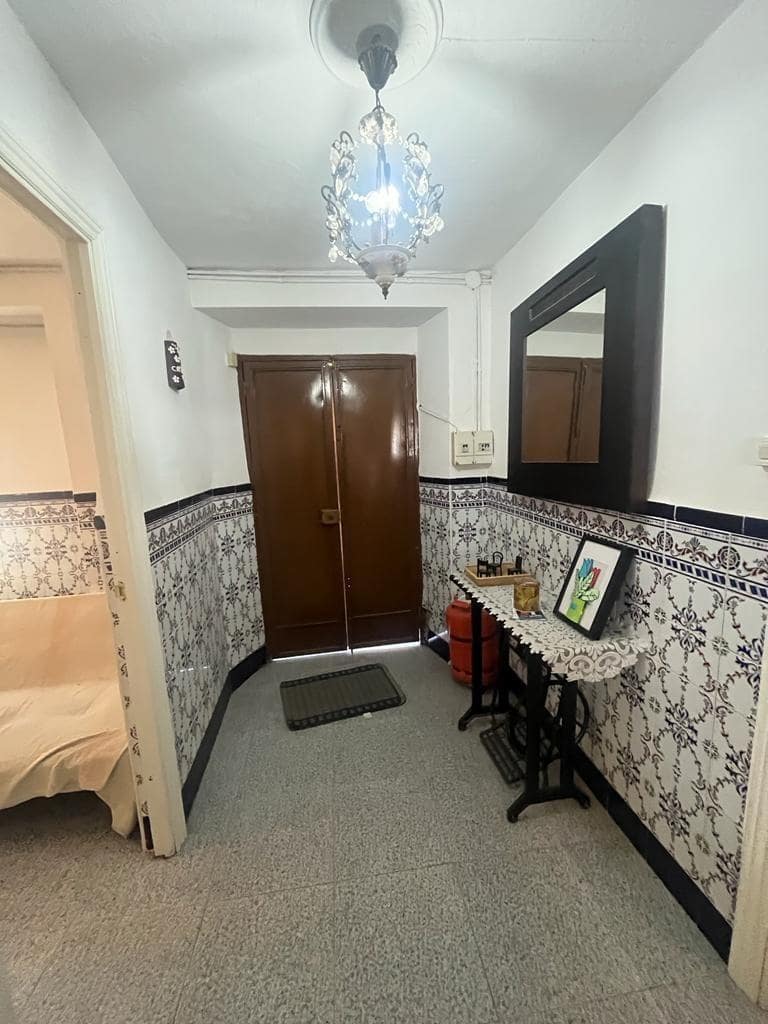 4 sypialnia Dom na sprzedaż w Lucena - 90 000 € (Ref: 9248233)