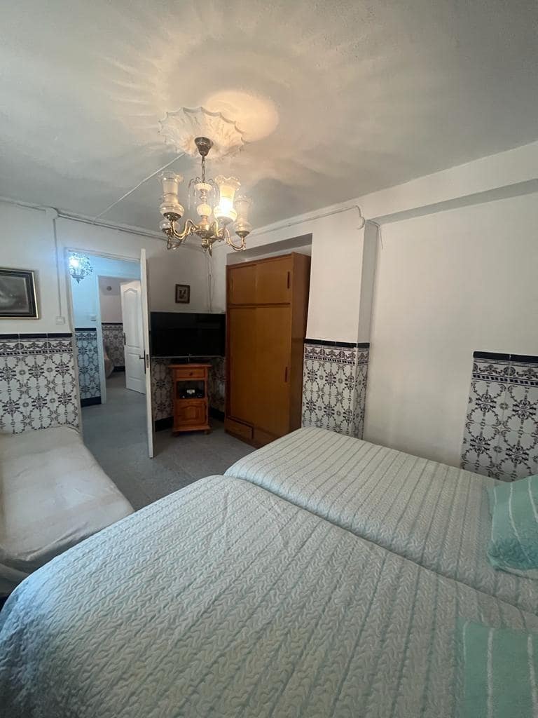 4 sypialnia Dom na sprzedaż w Lucena - 90 000 € (Ref: 9248233)