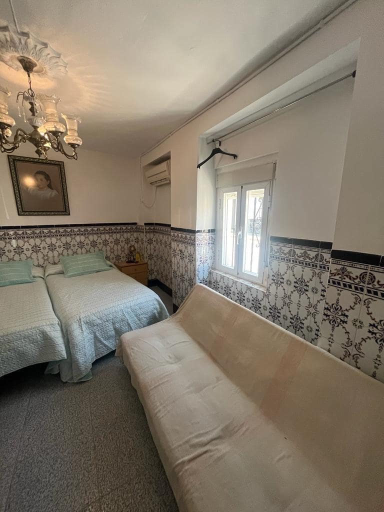 4 sypialnia Dom na sprzedaż w Lucena - 90 000 € (Ref: 9248233)