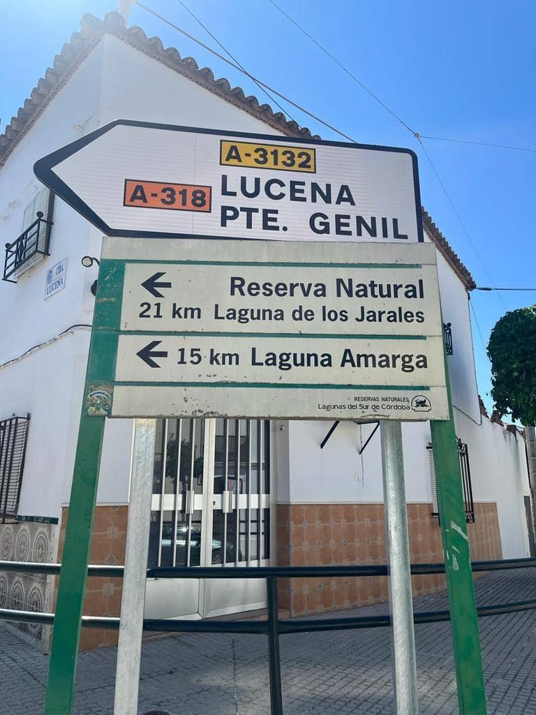 4 sypialnia Dom na sprzedaż w Lucena - 90 000 € (Ref: 9248233)