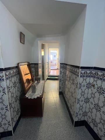 4 sypialnia Dom na sprzedaż w Lucena - 90 000 € (Ref: 9248233)