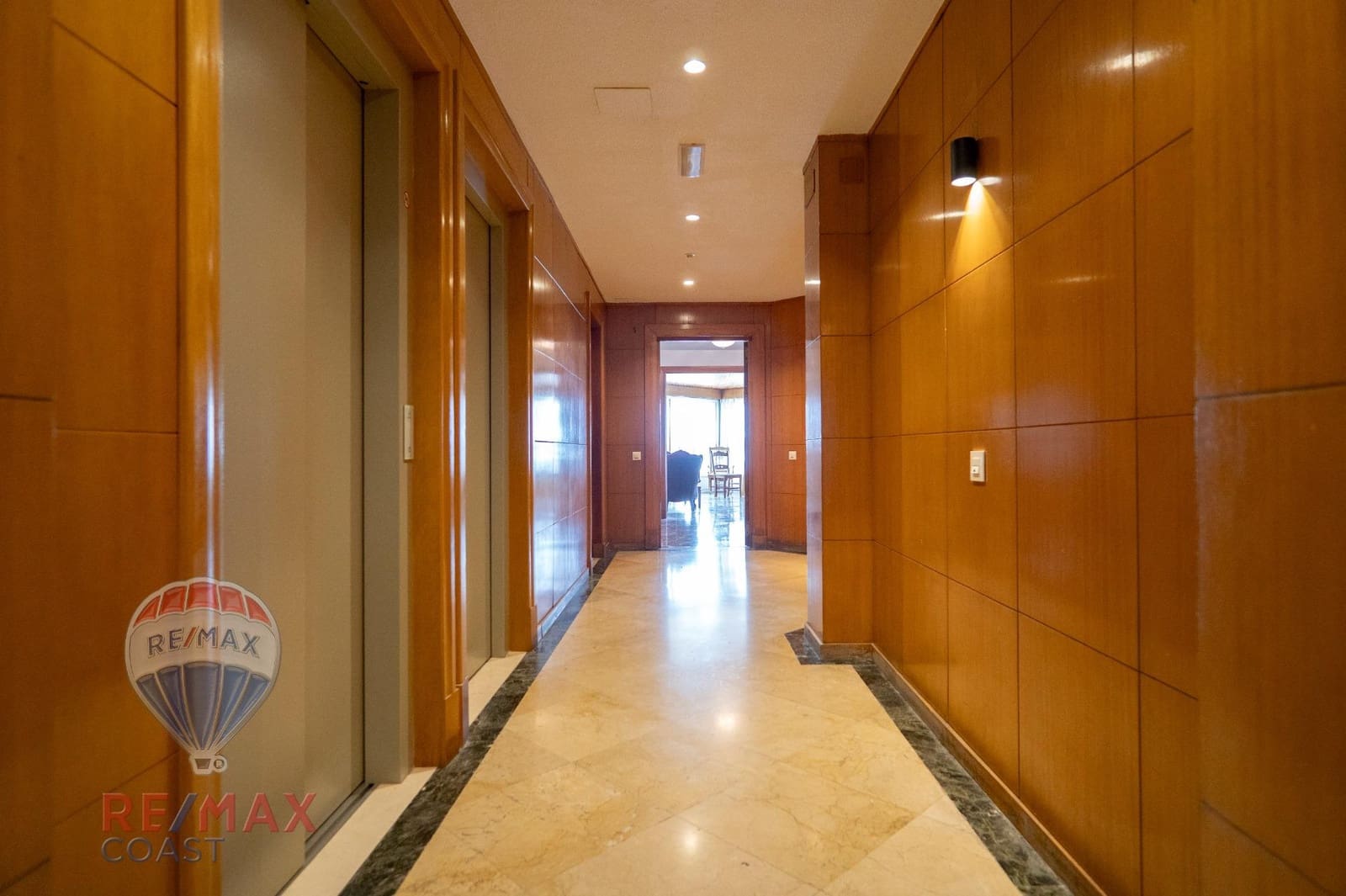 4 makuuhuone Asunto vuokrattavana paikassa Malaga kaupunki - 2 200 € (Ref: 9262744)