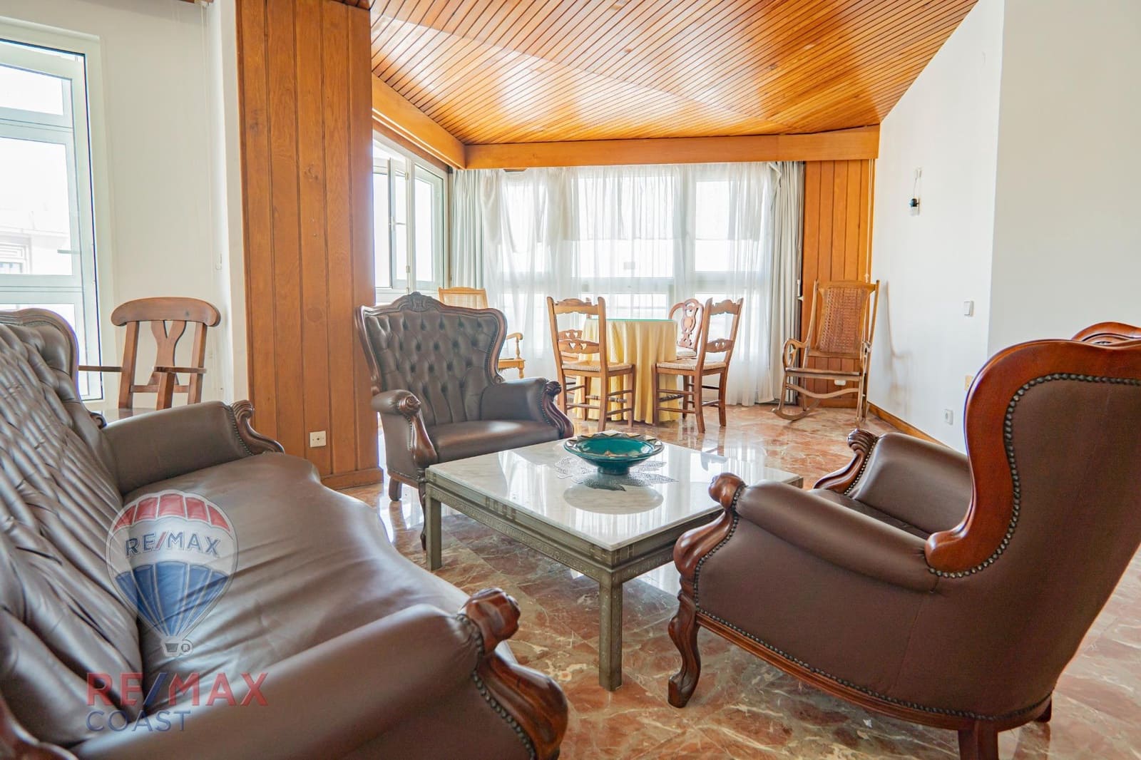 4 makuuhuone Asunto vuokrattavana paikassa Malaga kaupunki - 2 200 € (Ref: 9262744)