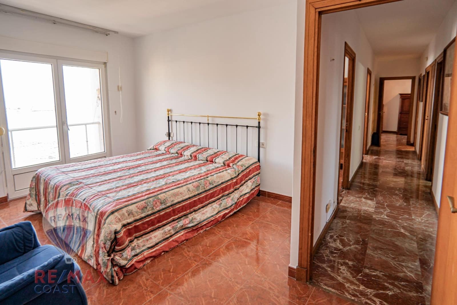 4 makuuhuone Asunto vuokrattavana paikassa Malaga kaupunki - 2 200 € (Ref: 9262744)