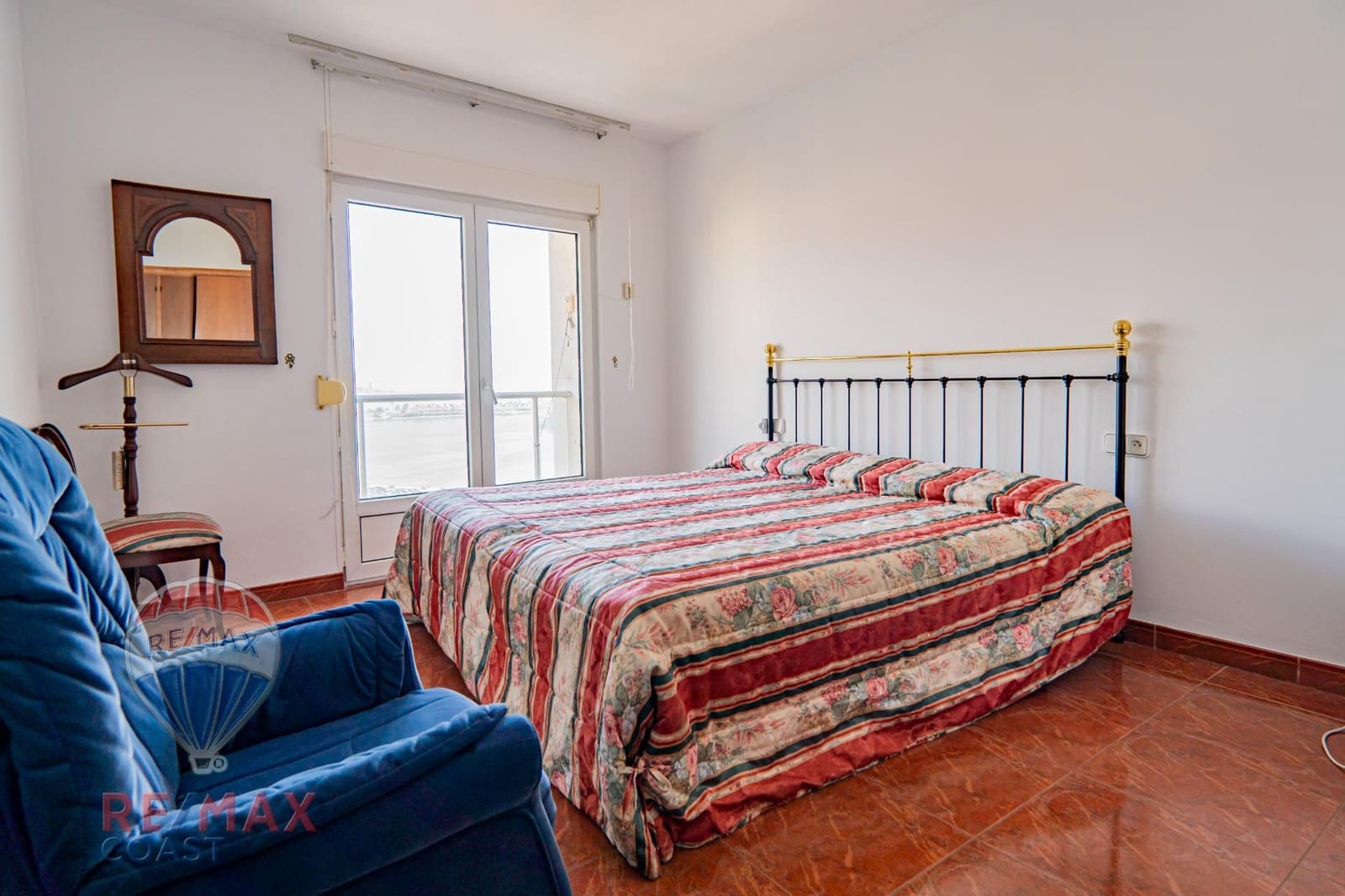 4 makuuhuone Asunto vuokrattavana paikassa Malaga kaupunki - 2 200 € (Ref: 9262744)