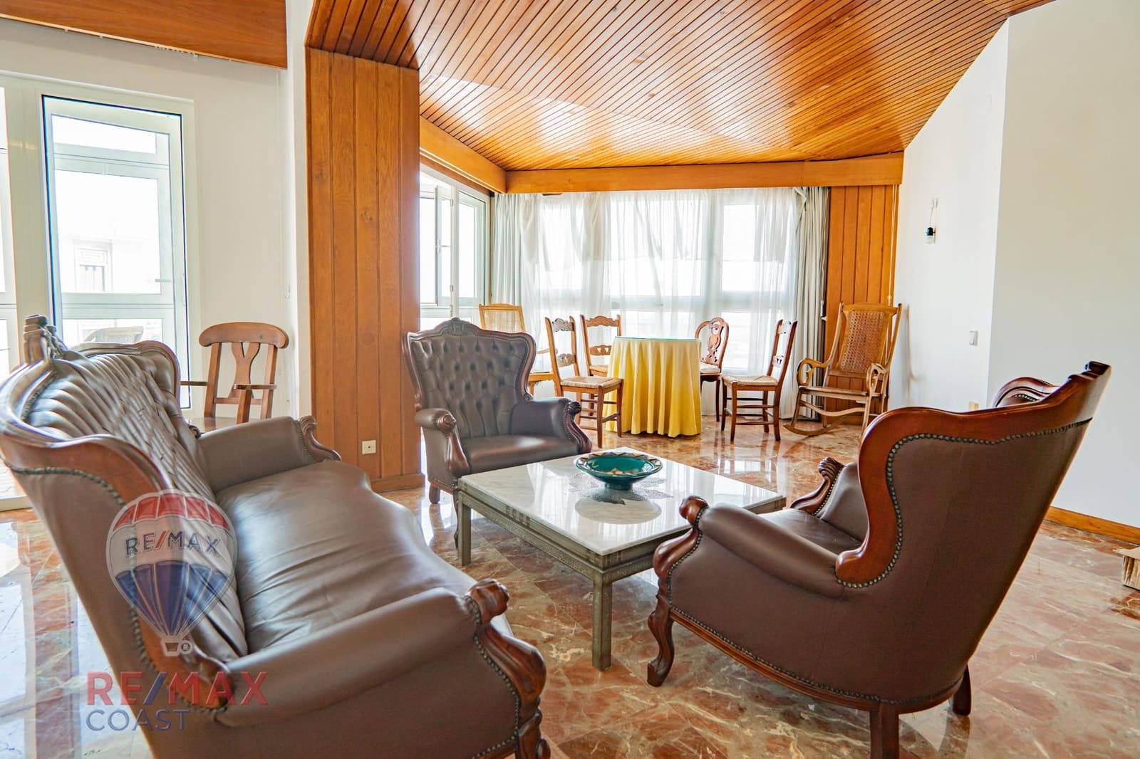 4 makuuhuone Asunto vuokrattavana paikassa Malaga kaupunki - 2 200 € (Ref: 9262744)