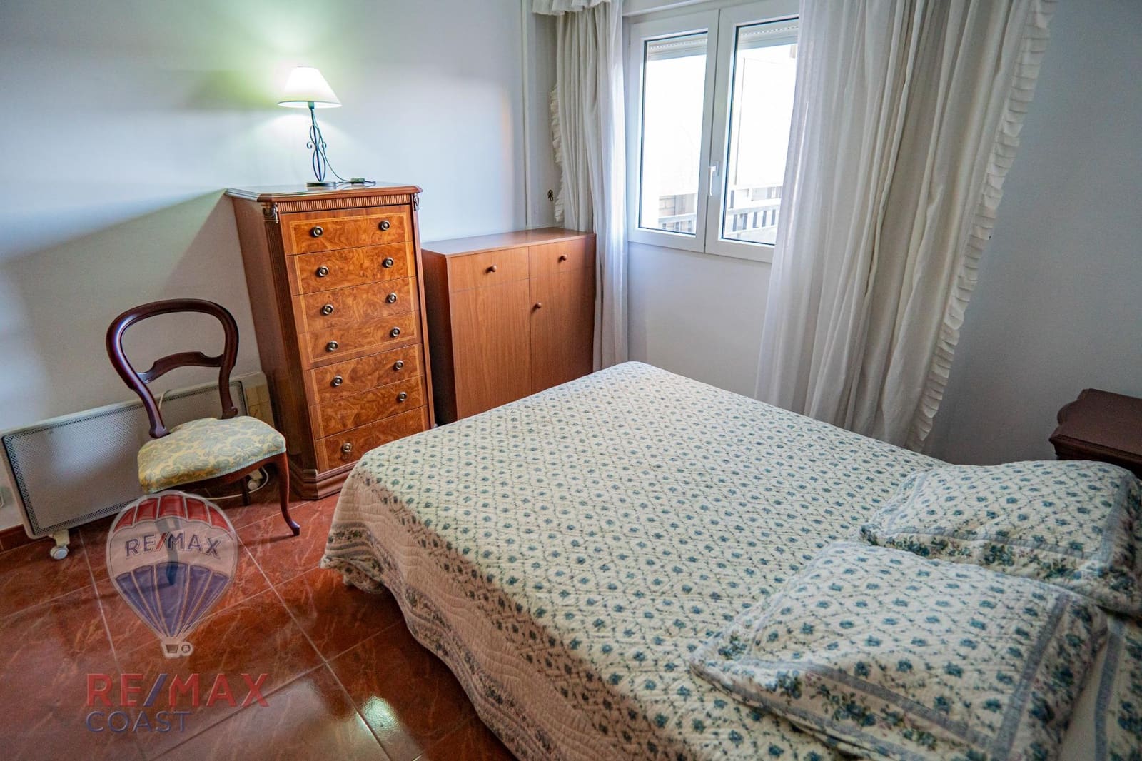 4 makuuhuone Asunto vuokrattavana paikassa Malaga kaupunki - 2 200 € (Ref: 9262744)