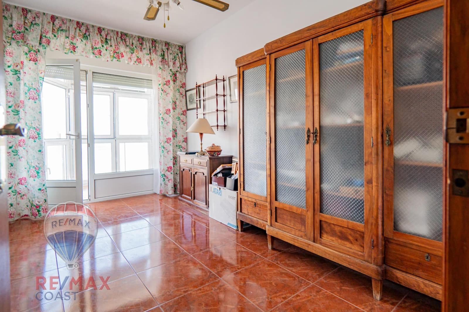 4 makuuhuone Asunto vuokrattavana paikassa Malaga kaupunki - 2 200 € (Ref: 9262744)