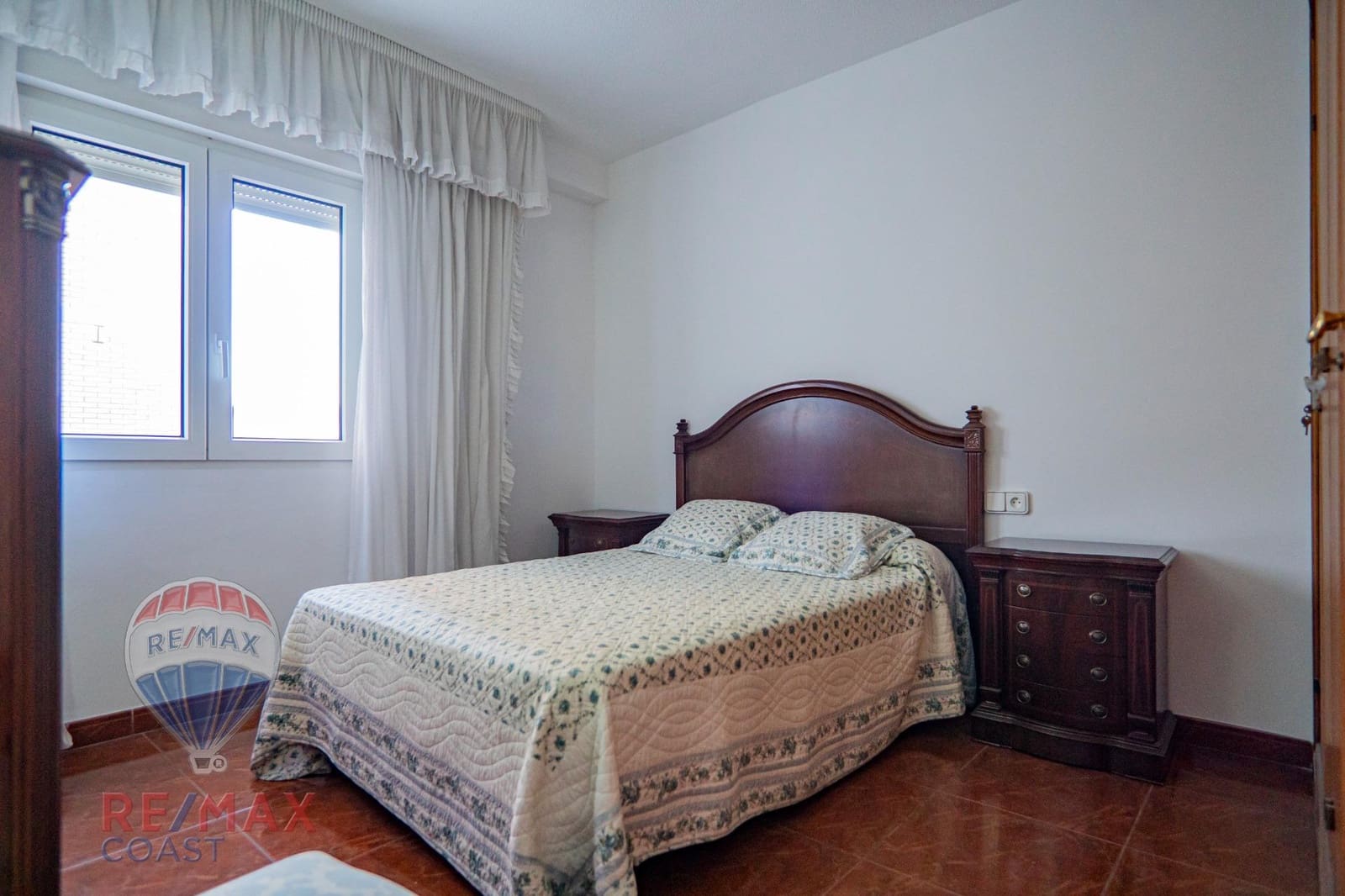 4 makuuhuone Asunto vuokrattavana paikassa Malaga kaupunki - 2 200 € (Ref: 9262744)