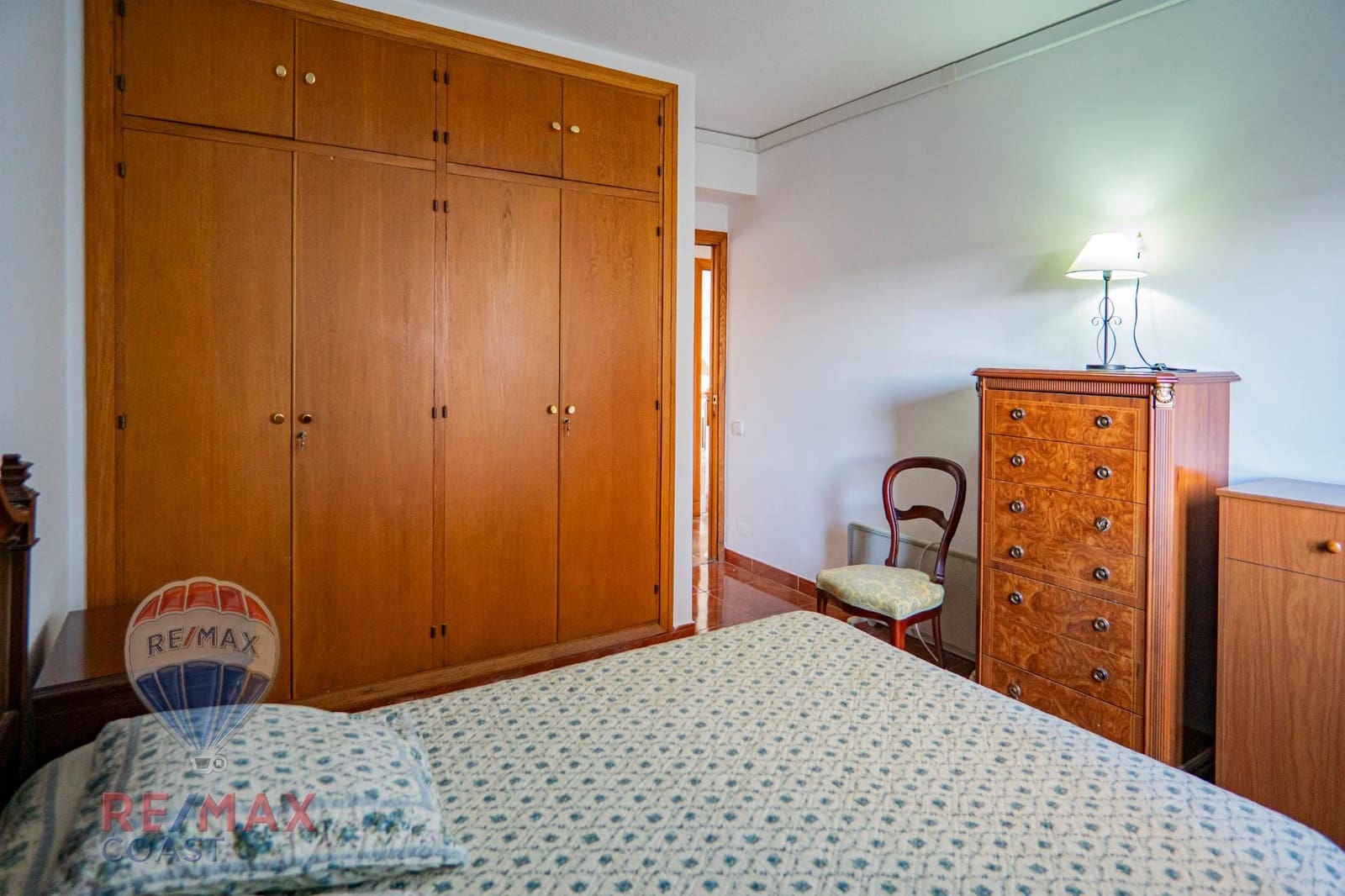 4 makuuhuone Asunto vuokrattavana paikassa Malaga kaupunki - 2 200 € (Ref: 9262744)