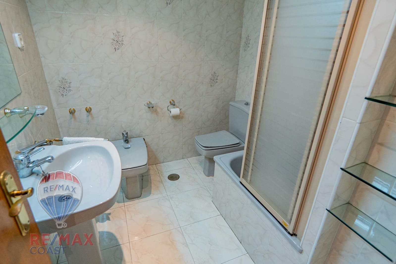 4 makuuhuone Asunto vuokrattavana paikassa Malaga kaupunki - 2 200 € (Ref: 9262744)