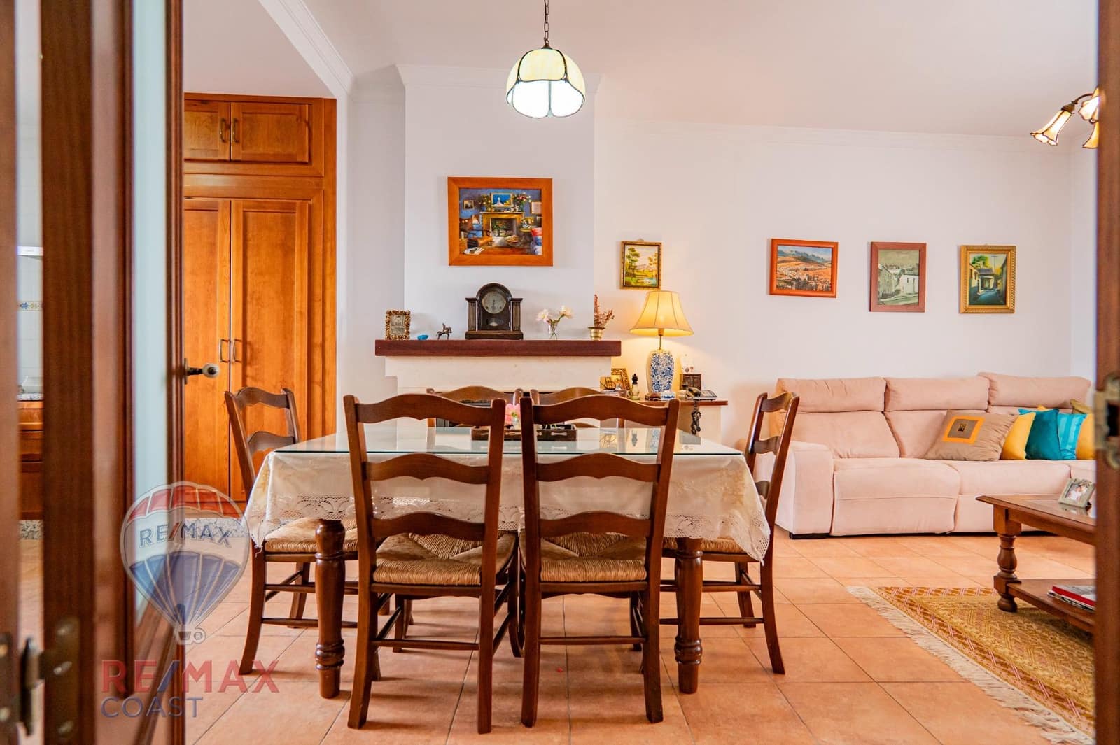 5 slaapkamer Huis te koop in Serrato met garage - € 222.900 (Ref: 9265433)