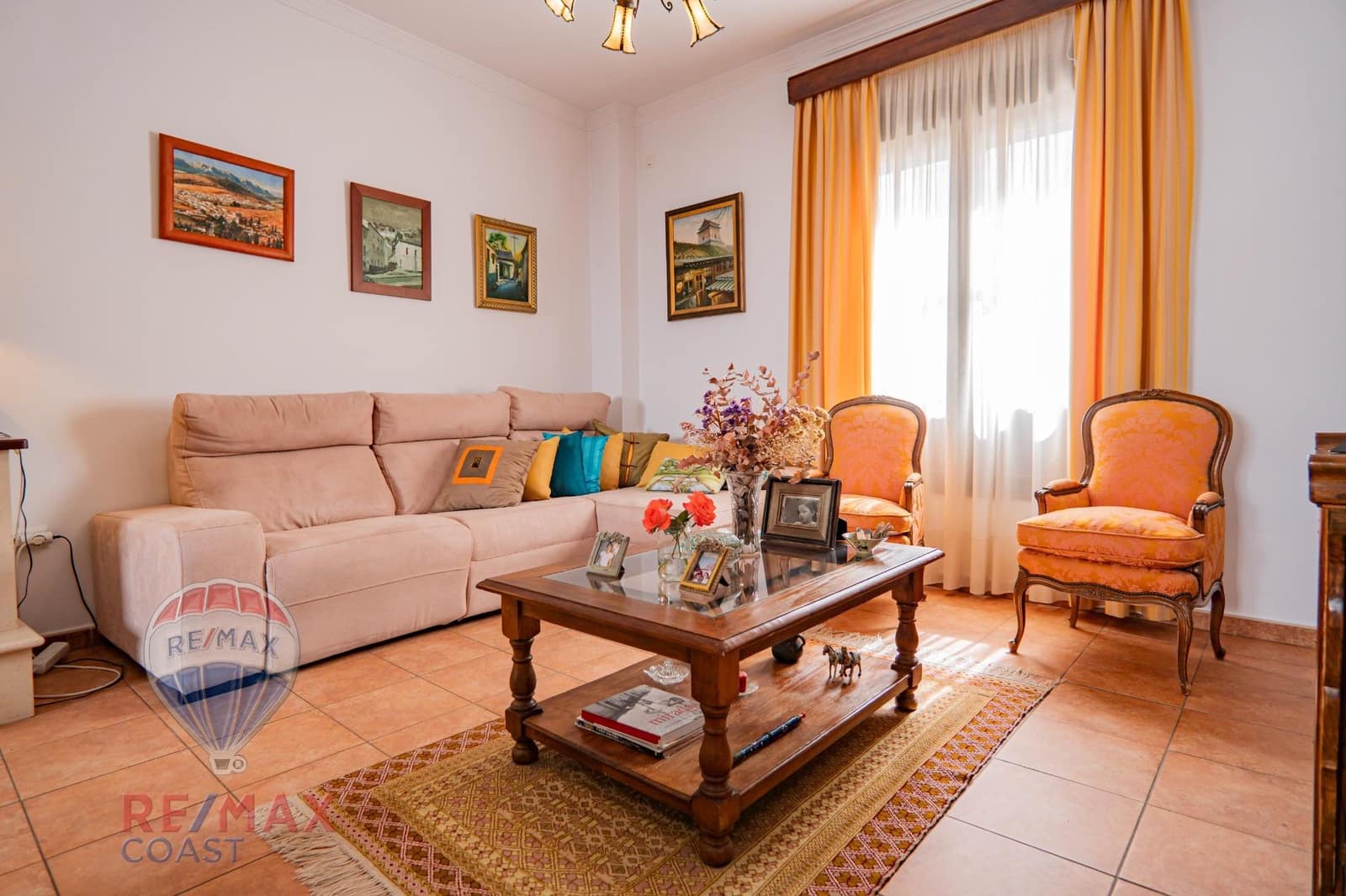 5 slaapkamer Huis te koop in Serrato met garage - € 222.900 (Ref: 9265433)