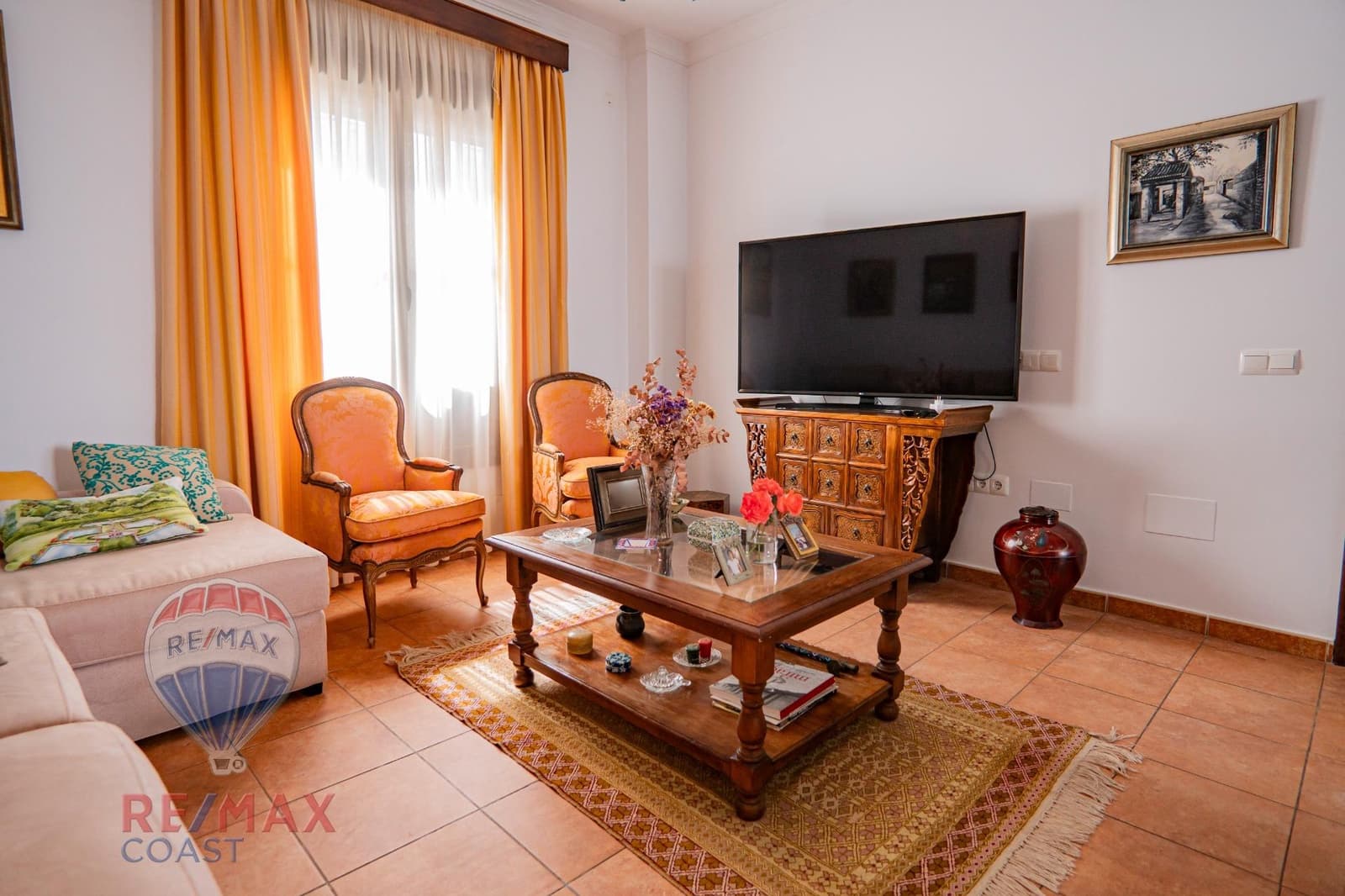 5 slaapkamer Huis te koop in Serrato met garage - € 222.900 (Ref: 9265433)