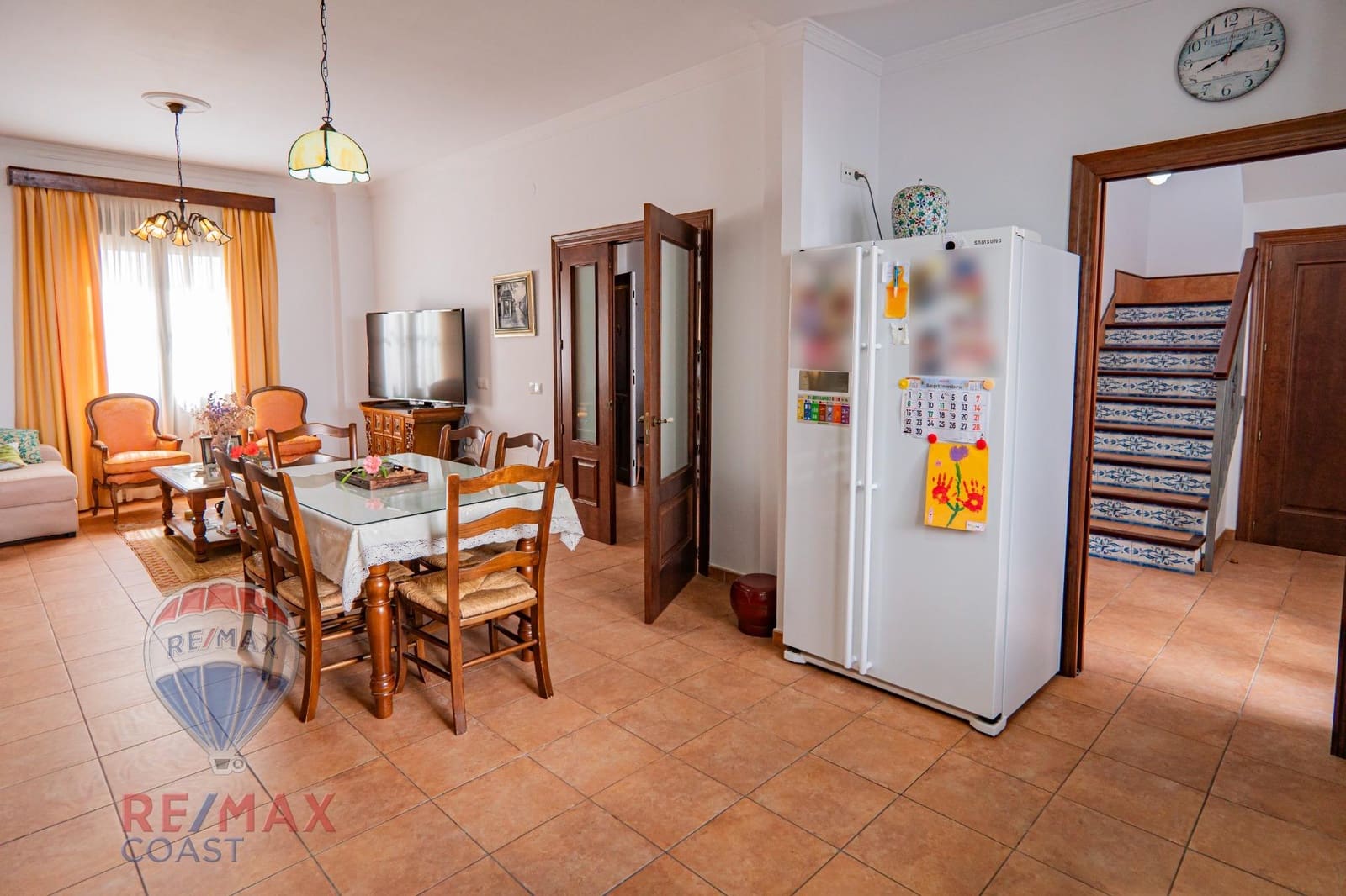 5 slaapkamer Huis te koop in Serrato met garage - € 222.900 (Ref: 9265433)