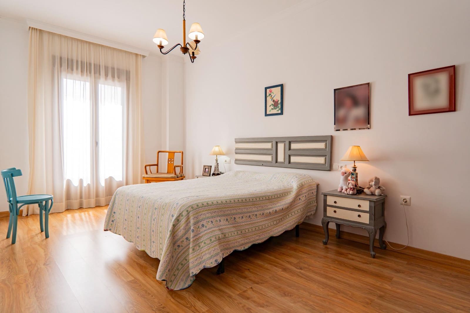 5 slaapkamer Huis te koop in Serrato met garage - € 222.900 (Ref: 9265433)