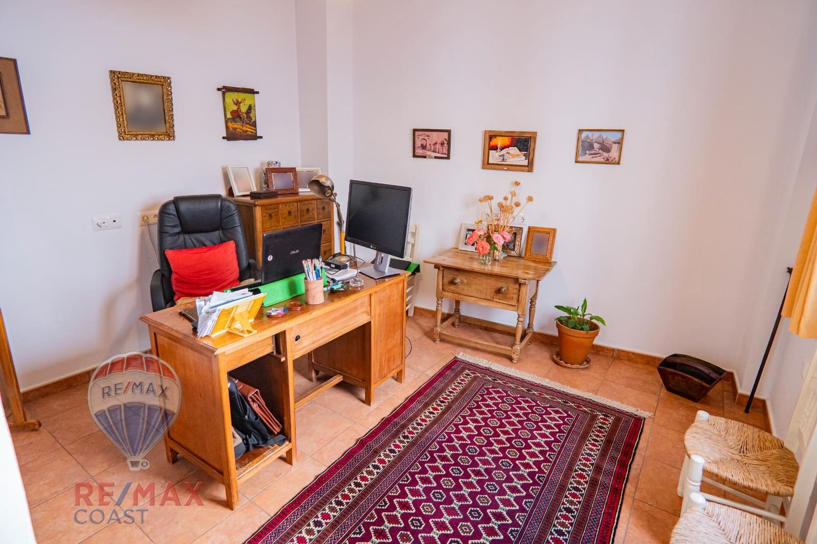 5 slaapkamer Huis te koop in Serrato met garage - € 222.900 (Ref: 9265433)