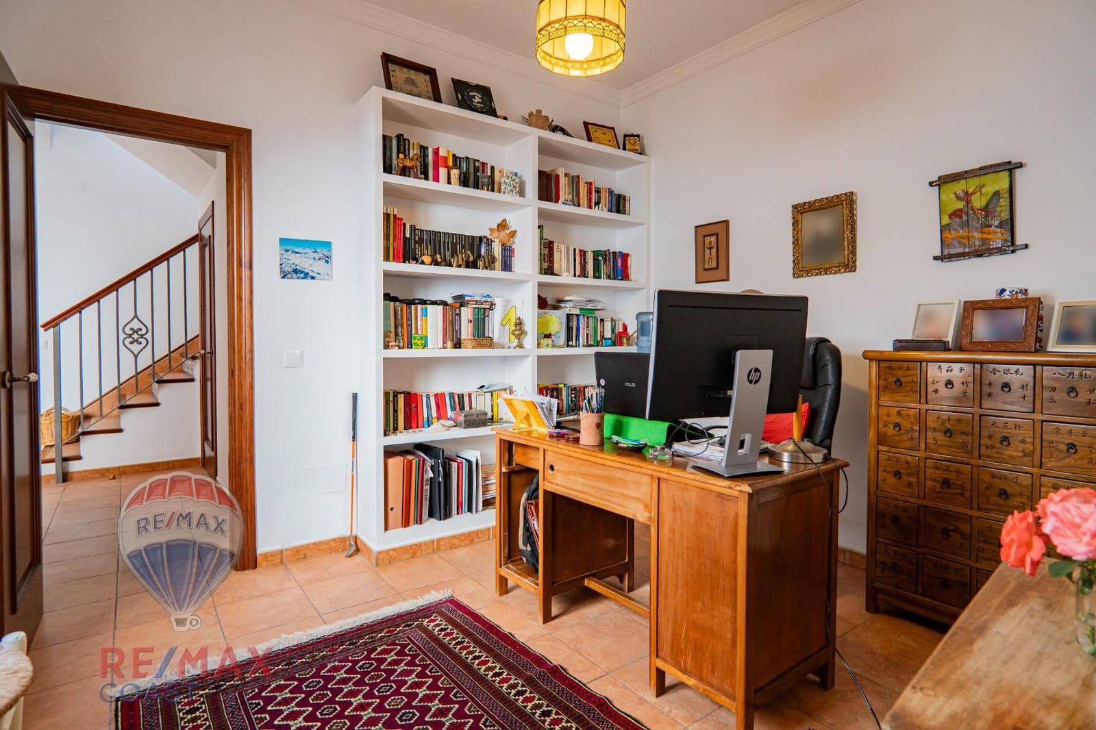 5 slaapkamer Huis te koop in Serrato met garage - € 222.900 (Ref: 9265433)