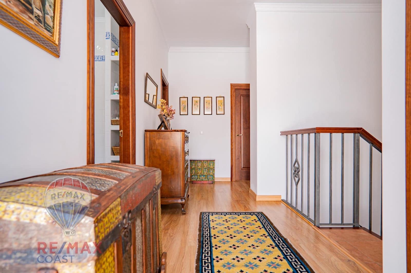 5 slaapkamer Huis te koop in Serrato met garage - € 222.900 (Ref: 9265433)