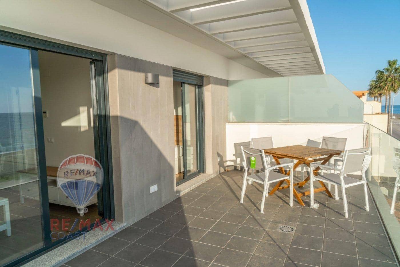 1 soveværelse Penthouse til salg i Benajarafe - € 315.000 (Ref: 9269922)