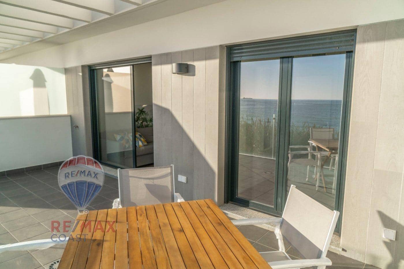 1 soveværelse Penthouse til salg i Benajarafe - € 315.000 (Ref: 9269922)