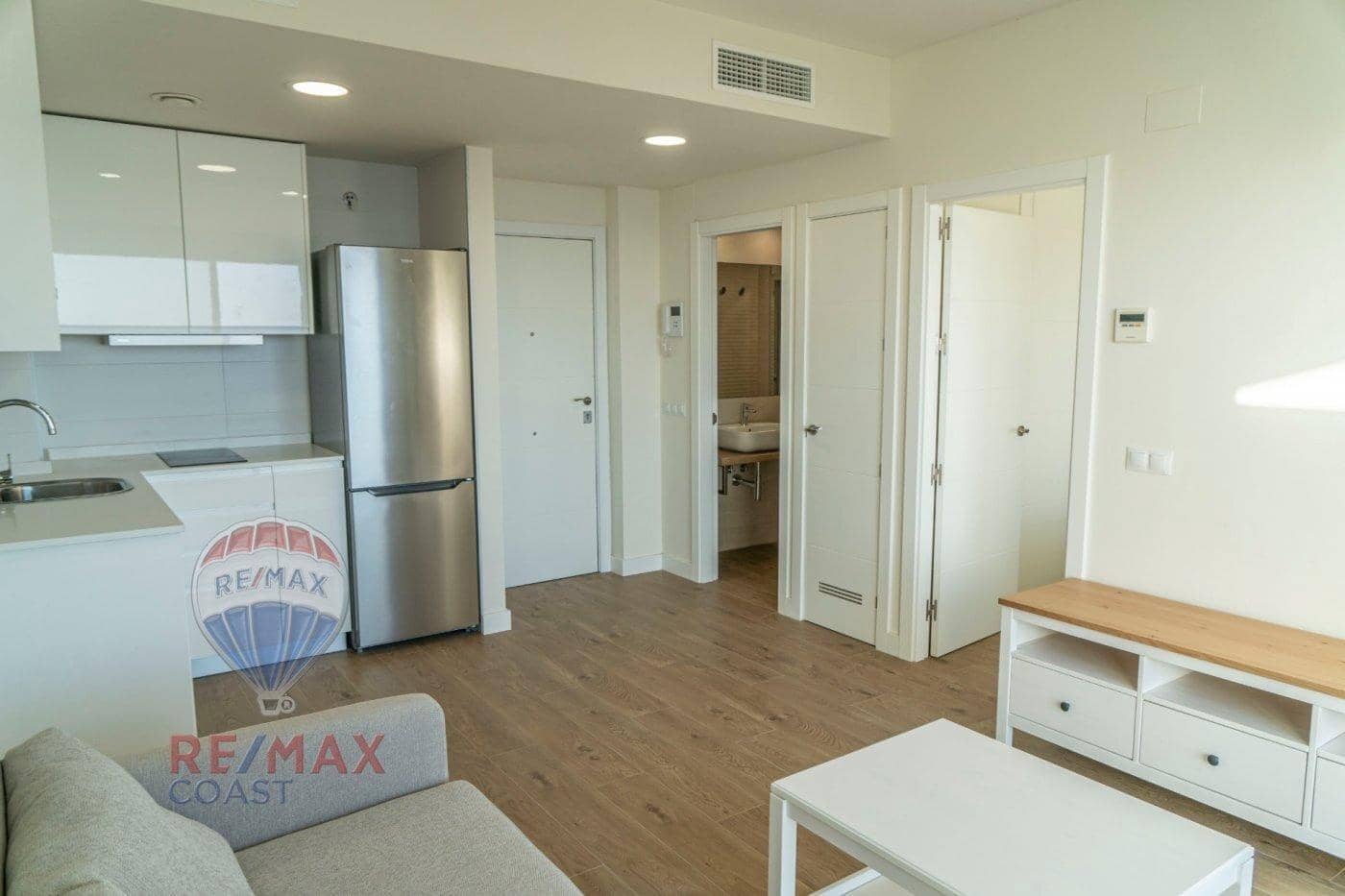 1 soveværelse Penthouse til salg i Benajarafe - € 315.000 (Ref: 9269922)