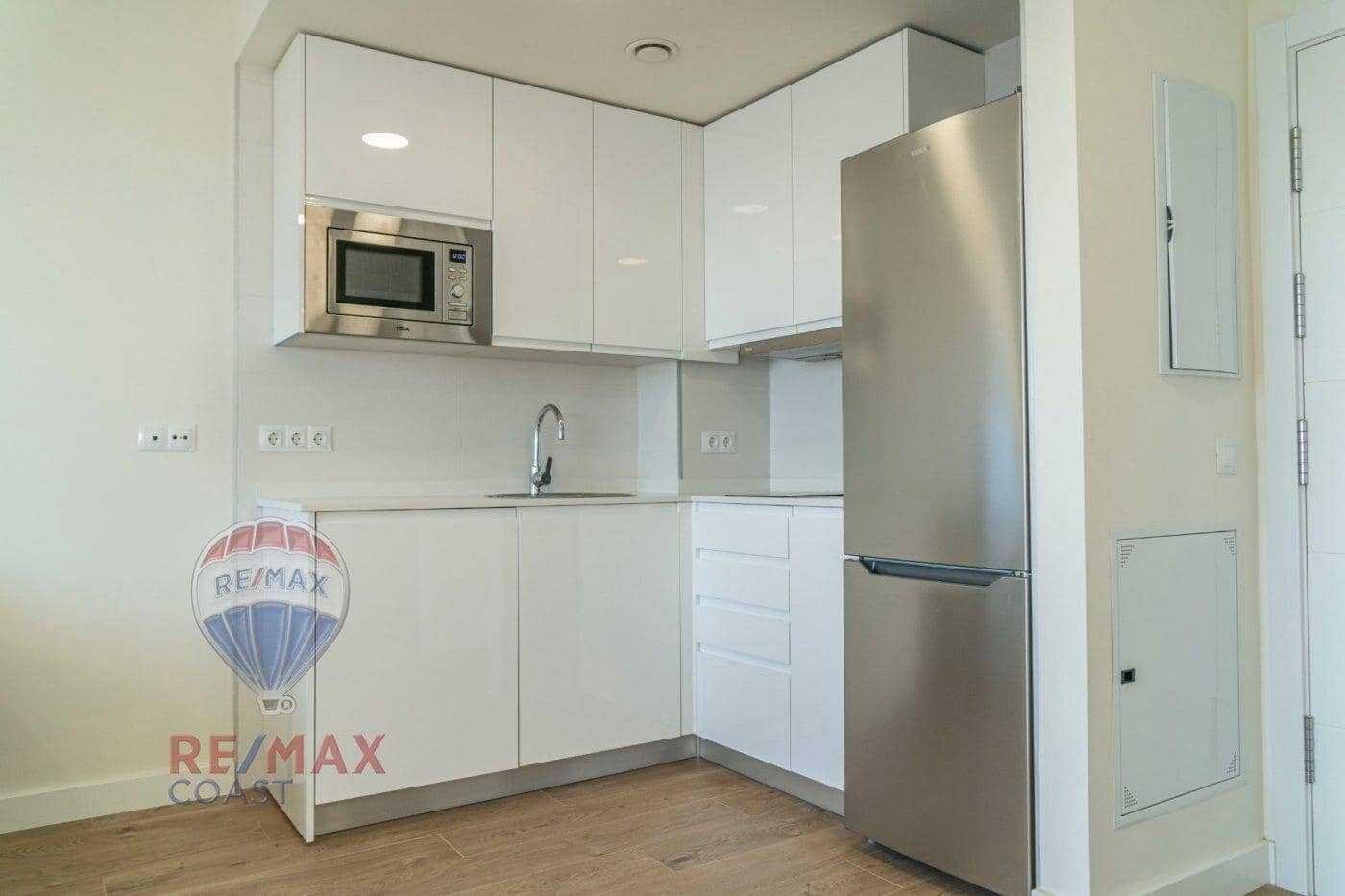 1 soveværelse Penthouse til salg i Benajarafe - € 315.000 (Ref: 9269922)