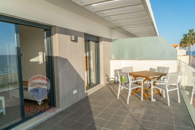 1 soveværelse Penthouse til salg i Benajarafe, Vélez-Málaga - € 315.000 (Ref: 9269922)