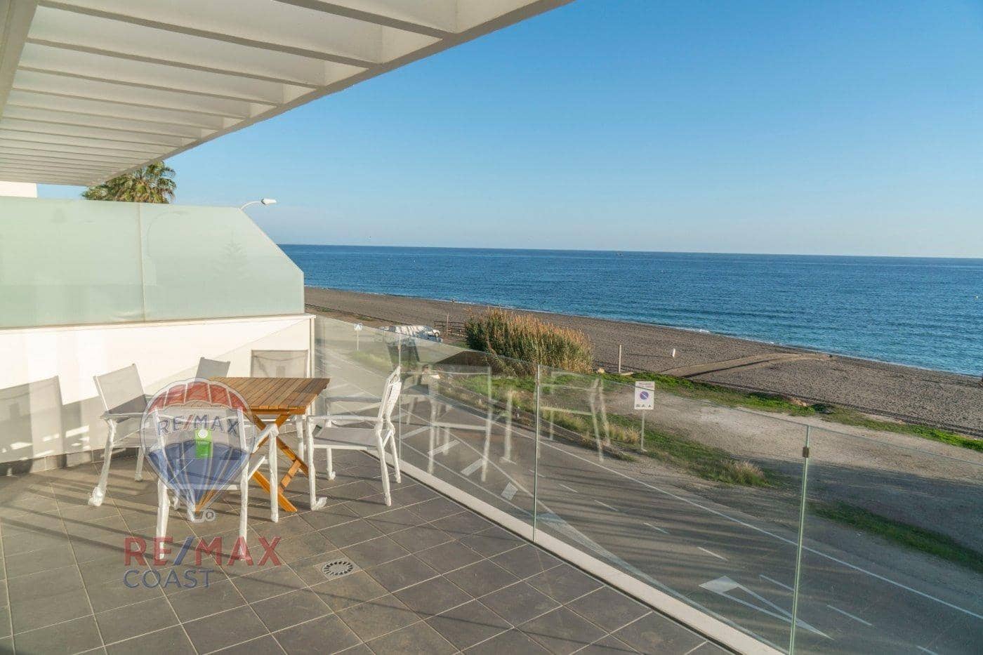 1 soveværelse Penthouse til salg i Benajarafe - € 315.000 (Ref: 9269922)