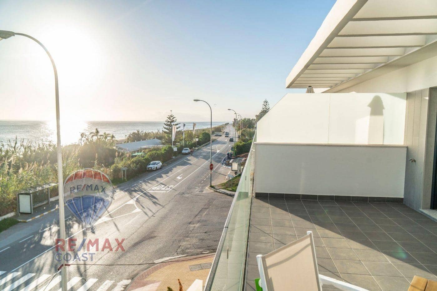 1 soveværelse Penthouse til salg i Benajarafe - € 315.000 (Ref: 9269922)