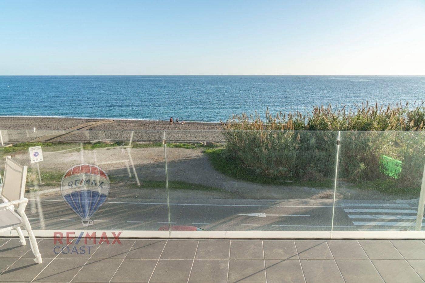 1 soveværelse Penthouse til salg i Benajarafe - € 315.000 (Ref: 9269922)