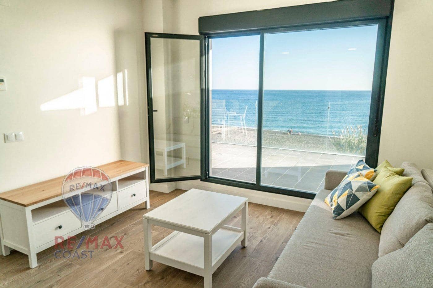 1 soveværelse Penthouse til salg i Benajarafe - € 315.000 (Ref: 9269922)