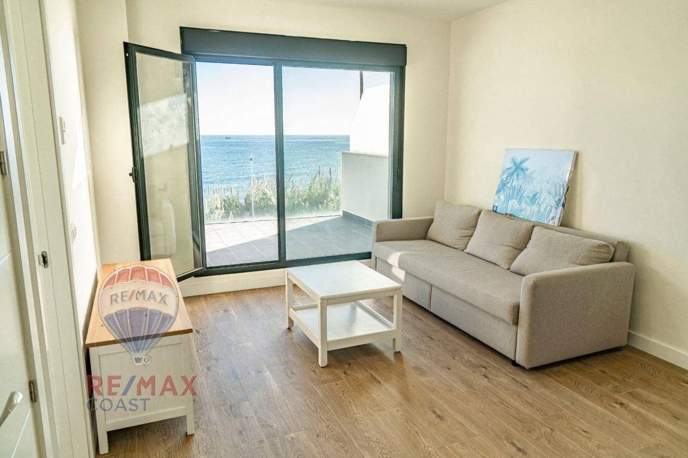 1 soveværelse Penthouse til salg i Benajarafe - € 315.000 (Ref: 9269922)