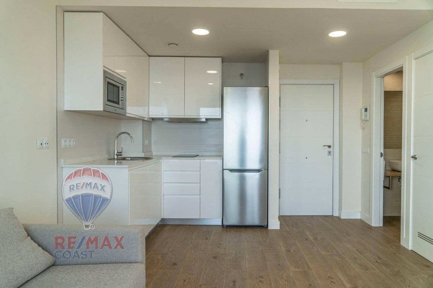 1 soveværelse Penthouse til salg i Benajarafe - € 315.000 (Ref: 9269922)