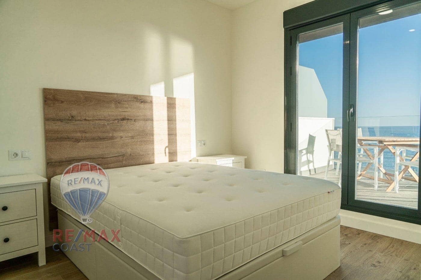 1 soveværelse Penthouse til salg i Benajarafe - € 315.000 (Ref: 9269922)