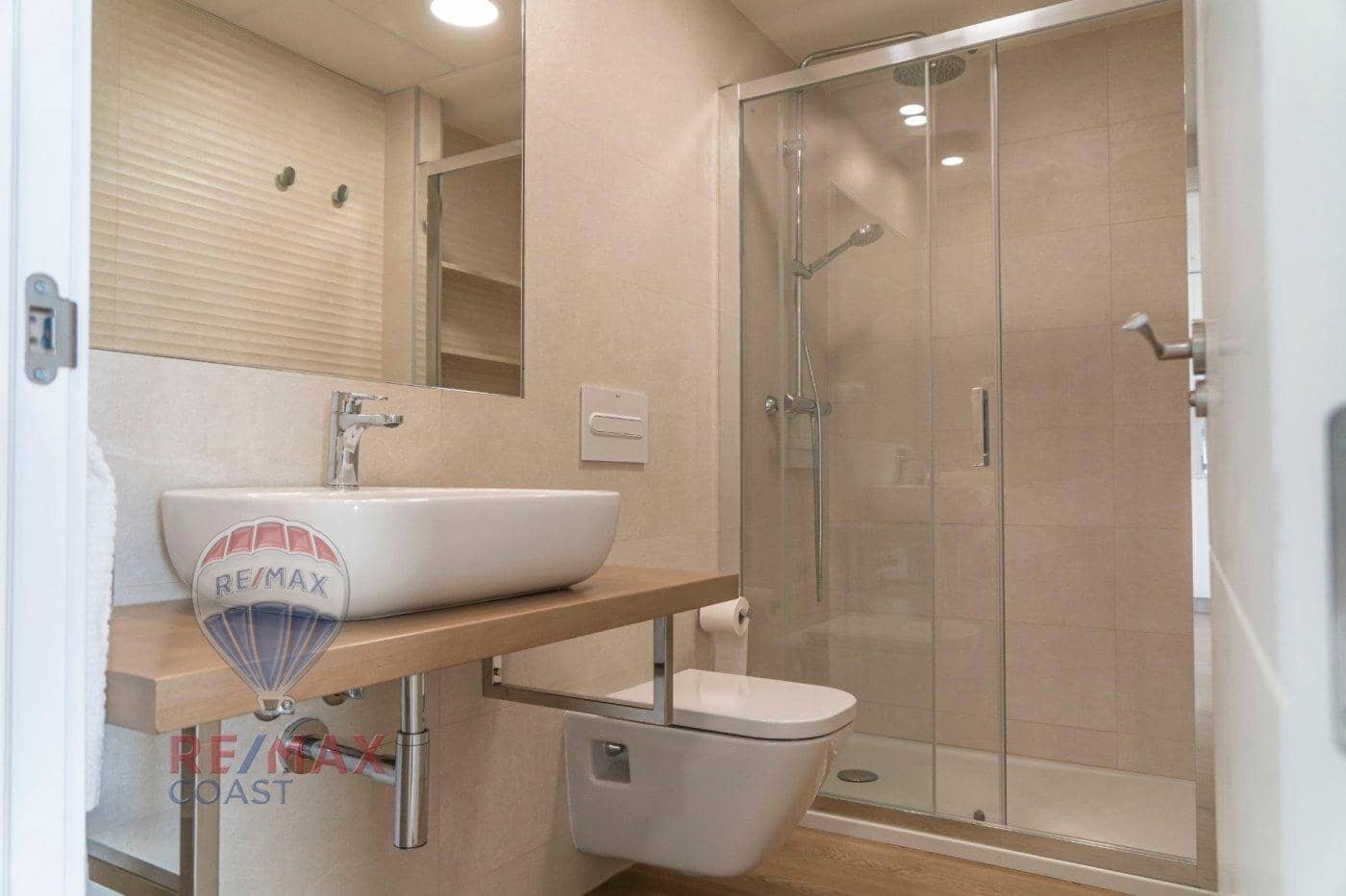 1 soveværelse Penthouse til salg i Benajarafe - € 315.000 (Ref: 9269922)