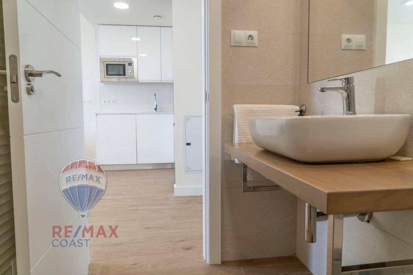 1 soveværelse Penthouse til salg i Benajarafe - € 315.000 (Ref: 9269922)