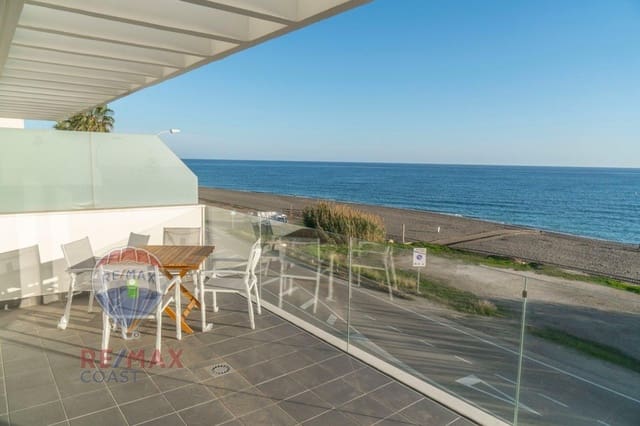 1 soveværelse Penthouse til salg i Benajarafe, Vélez-Málaga - € 315.000 (Ref: 9269922)