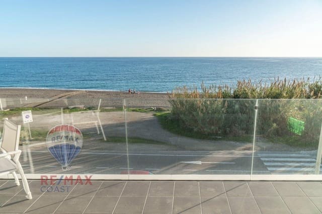 1 soveværelse Penthouse til salg i Benajarafe, Vélez-Málaga - € 315.000 (Ref: 9269922)