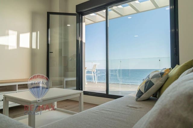 1 soveværelse Penthouse til salg i Benajarafe, Vélez-Málaga - € 315.000 (Ref: 9269922)