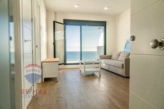 1 soveværelse Penthouse til salg i Benajarafe, Vélez-Málaga - € 315.000 (Ref: 9269922)
