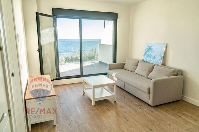 1 soveværelse Penthouse til salg i Benajarafe, Vélez-Málaga - € 315.000 (Ref: 9269922)