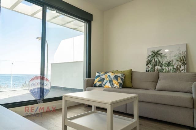 1 soveværelse Penthouse til salg i Benajarafe, Vélez-Málaga - € 315.000 (Ref: 9269922)