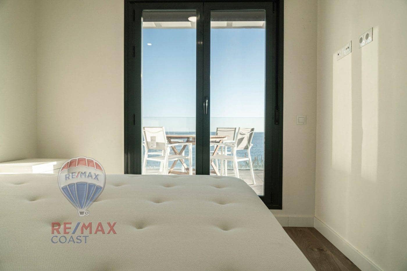 1 soveværelse Penthouse til salg i Benajarafe - € 315.000 (Ref: 9269922)