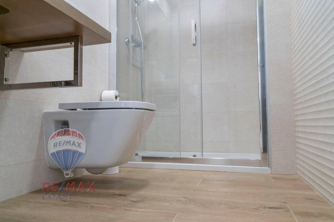 1 soveværelse Penthouse til salg i Benajarafe - € 315.000 (Ref: 9269922)