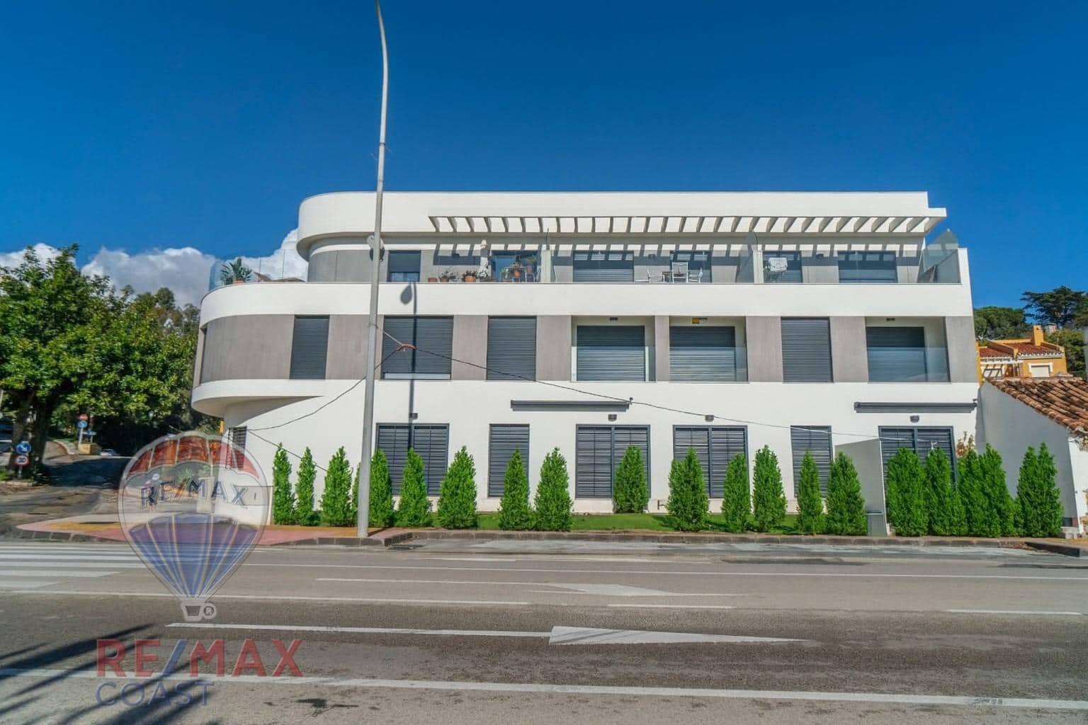 1 soveværelse Penthouse til salg i Benajarafe - € 315.000 (Ref: 9269922)