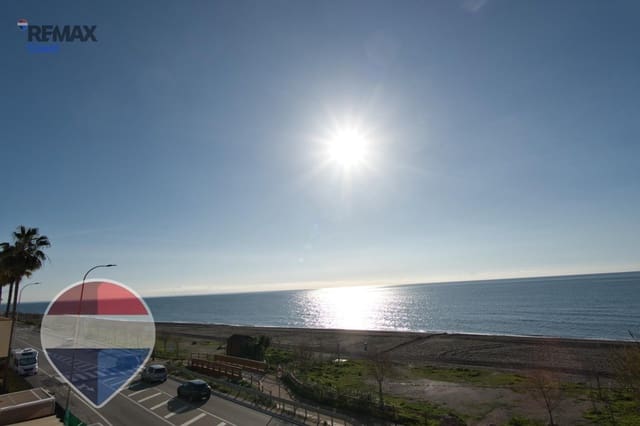 1 quarto Penthouse para venda em Benajarafe, Vélez-Málaga - 315 000 € (Ref: 9269922)